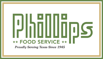 Phillips Distribution