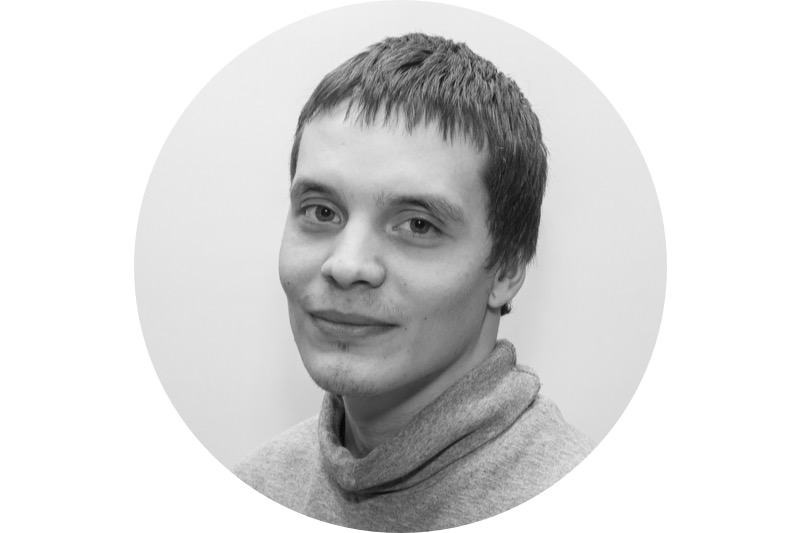 Artem Kozaev
