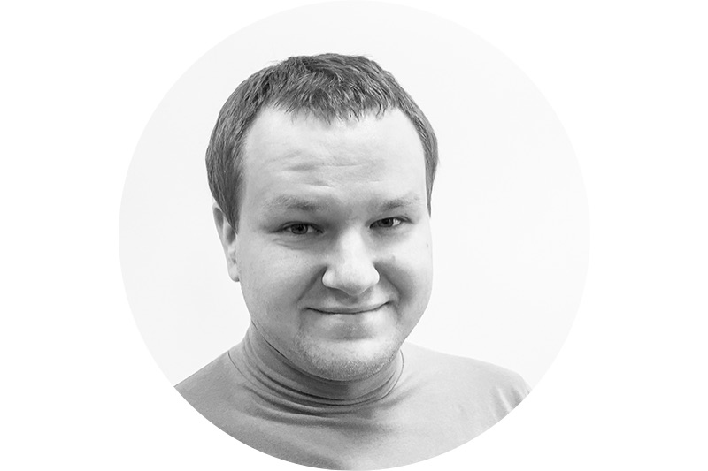 Dmitry Korneev