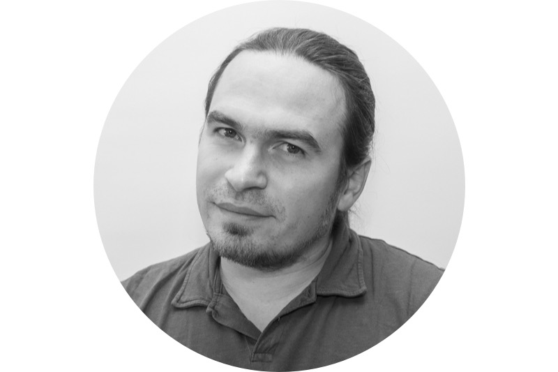 Nick Zhebrun
